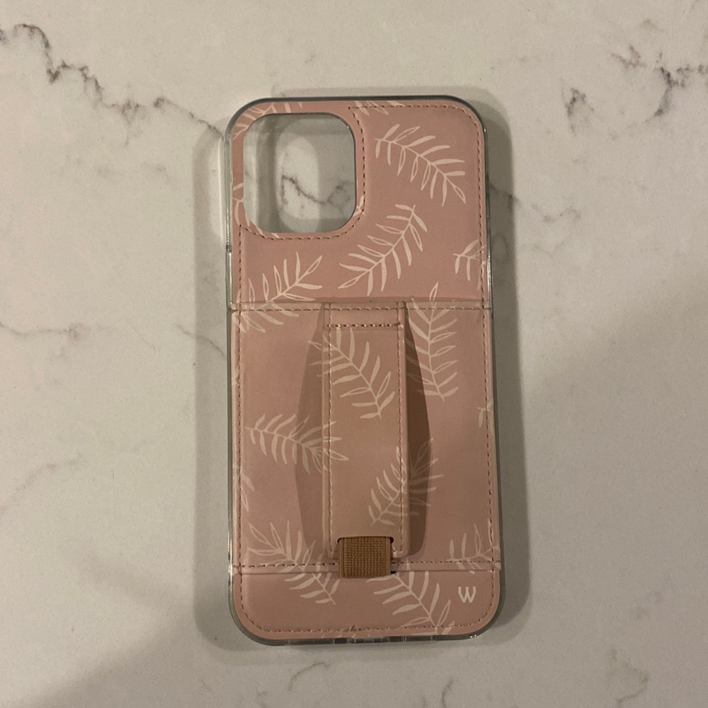 iPhone 12 Pro Max Walli Case